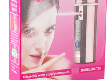 Load image into Gallery viewer, Beauty Facial Steamer Machine &amp; Mist Sprayers - Ailime Designs