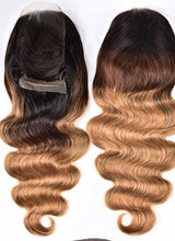 Load image into Gallery viewer, Brazlian Body Wave Lace Front Remy Human Hair Wigs -  Ailime Designs