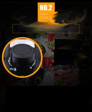 Load image into Gallery viewer, Best Smokeless Indoor Electric Barbecue Grills - Restaurant Equipment