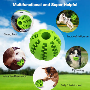 Pet Accessories - Animal Treat Balls Products