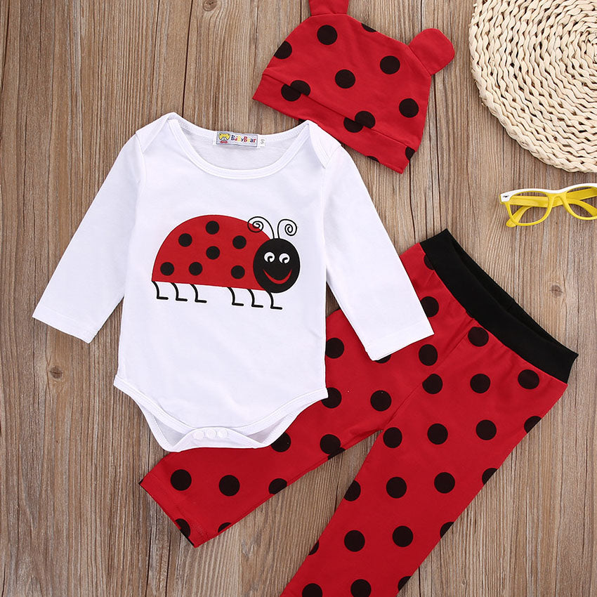 Children’s Fine Quality Clothing  – Ailime Designs