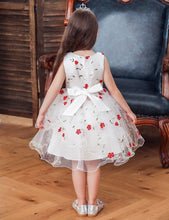 Load image into Gallery viewer, Baby Girl &amp; Children&#39;s Formal Style Dresses - Fine Quality Accessories