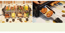 Load image into Gallery viewer, Best Smokeless Indoor Electric Barbecue Grills - Restaurant Equipment