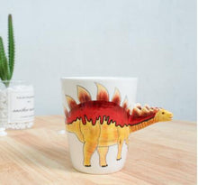 Load image into Gallery viewer, Drinking, Coffee Mugs &amp; More - Fantastic Enamel Print Design Cups