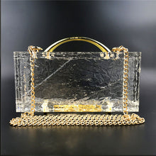 Load image into Gallery viewer, Women&#39;s Fine Quality Evening Bags - Ailime Designs