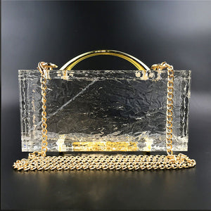 Women's Fine Quality Evening Bags - Ailime Designs