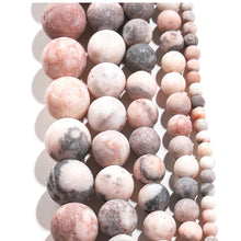 Load image into Gallery viewer, Beautiful Natural Stone Beads – Jewelry Craft Supplies