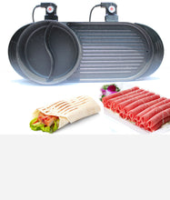 Load image into Gallery viewer, Best Smokeless Indoor Electric Barbecue Grills - Restaurant Equipment