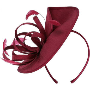 Hot New Women's Stylish Formal Fascinator Hats - Ailime Designs