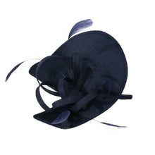 Load image into Gallery viewer, Hot New Women&#39;s Stylish Formal Fascinator Hats - Ailime Designs