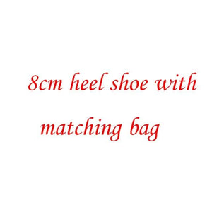 Women’s Beautiful Lace Design Shoes  – Fashion Footwear