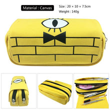 Load image into Gallery viewer, Cosmetic Makeup Bags – Ailime Designs