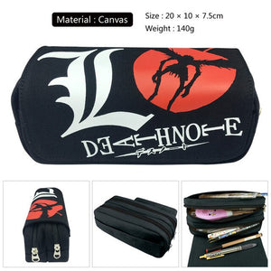 Cosmetic Makeup Bags – Ailime Designs