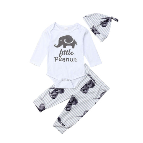 Children’s Fine Quality Clothing  – Ailime Designs