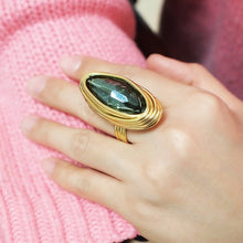 Load image into Gallery viewer, Women&#39;s Bohemian Handmade Vintage Ring Accessories