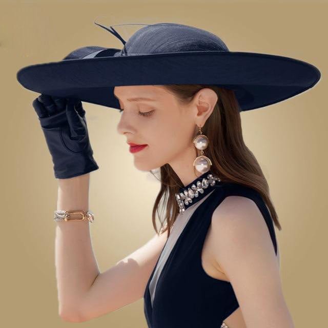 Women’s Fantastic Stylish Fascinator Hats