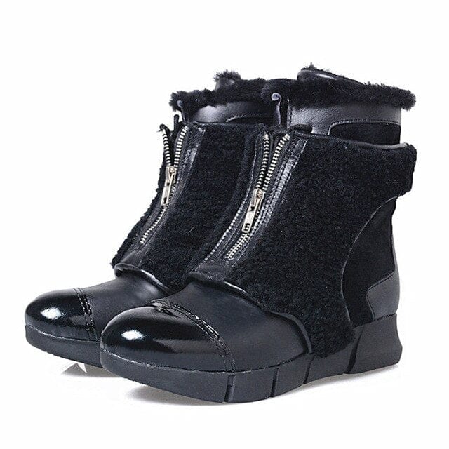 Women’s Stylish Design Ankle Boots