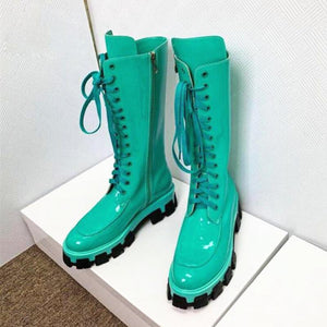 Women's European Design Boots – Fine Quality Accessories