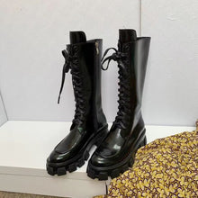 Load image into Gallery viewer, Women&#39;s European Design Boots – Fine Quality Accessories