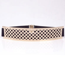 Load image into Gallery viewer, Women’s Fine Quality Leather Stylish Belts – Great Accessories