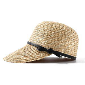 Women’s Fantastic Styles, Shapes & Colored Straw Hats - Ailime Designs