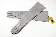 Load image into Gallery viewer, Great Style Women’s Genuine Leather Skin Gloves - Ailime Designs