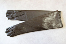 Load image into Gallery viewer, Great Style Women’s Genuine Leather Skin Gloves - Ailime Designs