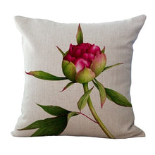 Load image into Gallery viewer, Flower Spring Design Decorative Fashion Style Throw Pillows - Ailime Designs