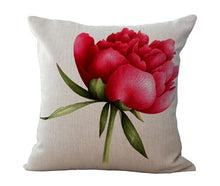 Load image into Gallery viewer, Flower Spring Design Decorative Fashion Style Throw Pillows - Ailime Designs