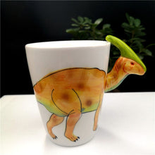 Load image into Gallery viewer, Drinking, Coffee Mugs &amp; More - Fantastic Enamel Print Design Cups