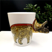 Load image into Gallery viewer, Drinking, Coffee Mugs &amp; More - Fantastic Enamel Print Design Cups