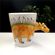 Load image into Gallery viewer, Drinking, Coffee Mugs &amp; More - Fantastic Enamel Print Design Cups