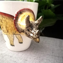 Load image into Gallery viewer, Drinking, Coffee Mugs &amp; More - Fantastic Enamel Print Design Cups