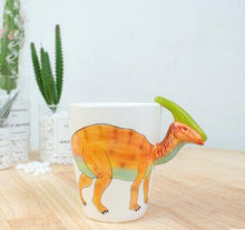 Load image into Gallery viewer, Drinking, Coffee Mugs &amp; More - Fantastic Enamel Print Design Cups