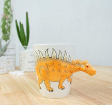 Load image into Gallery viewer, Drinking, Coffee Mugs &amp; More - Fantastic Enamel Print Design Cups