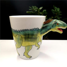 Load image into Gallery viewer, Drinking, Coffee Mugs &amp; More - Fantastic Enamel Print Design Cups