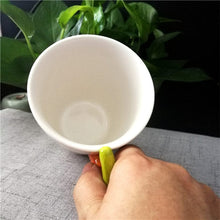 Load image into Gallery viewer, Drinking, Coffee Mugs &amp; More - Fantastic Enamel Print Design Cups