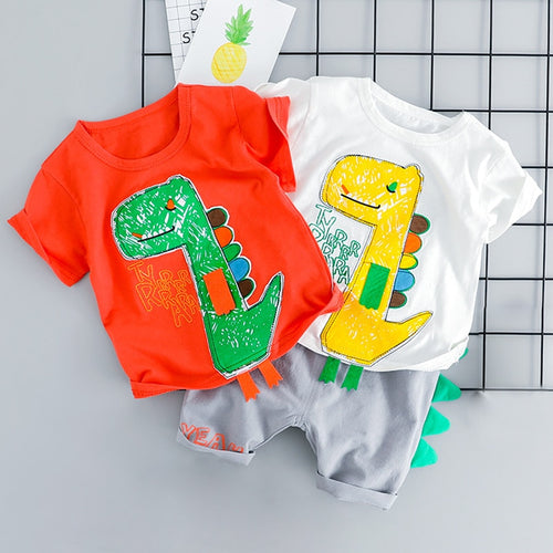 Children’s Fine Quality Clothing  – Ailime Designs