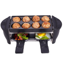 Load image into Gallery viewer, Best Smokeless Indoor Electric Barbecue Grills - Restaurant Equipment