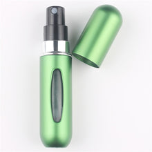 Load image into Gallery viewer, Mini Size Refillable Perfume Bottles - Ailime Designs