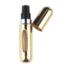 Load image into Gallery viewer, Mini Size Refillable Perfume Bottles - Ailime Designs