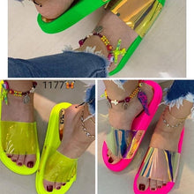 Load image into Gallery viewer, Amazing Women’s Stylish Hot Sexy Sandals – Fine Quality Accessories