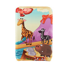 Load image into Gallery viewer, Children&#39;s Cool Screen Print Design Luggage Slip Covers - Ailime Designs