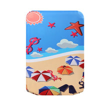 Load image into Gallery viewer, Children&#39;s Cool Screen Print Design Luggage Slip Covers - Ailime Designs