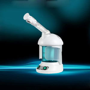 Women's Moisturizing Facial Steam Vaporizer