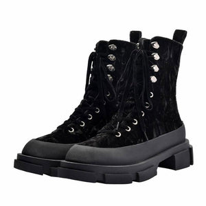 Women’s Stylish Design Ankle Boots