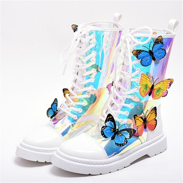 Women’s Stylish Design Ankle Boots