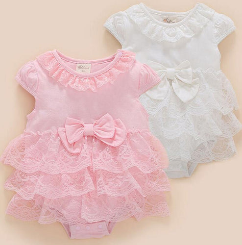 Baby Girl & Children's Formal Style Dresses - Fine Quality Accessories