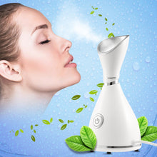 Load image into Gallery viewer, Beauty Facial Steam Machines &amp; Mist Sprayers - Ailime Designs