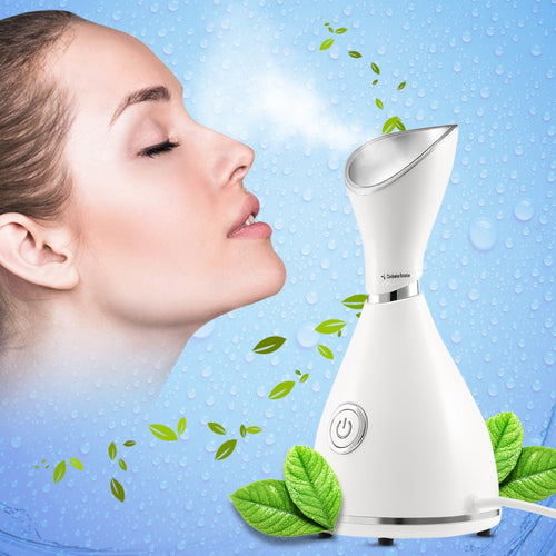 Beauty Facial Steam Machines & Mist Sprayers - Ailime Designs